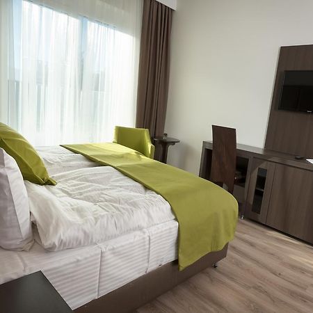 Boutique Hotel Bellevue Rheinfelden / Basel Екстер'єр фото