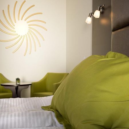 Boutique Hotel Bellevue Rheinfelden / Basel Екстер'єр фото