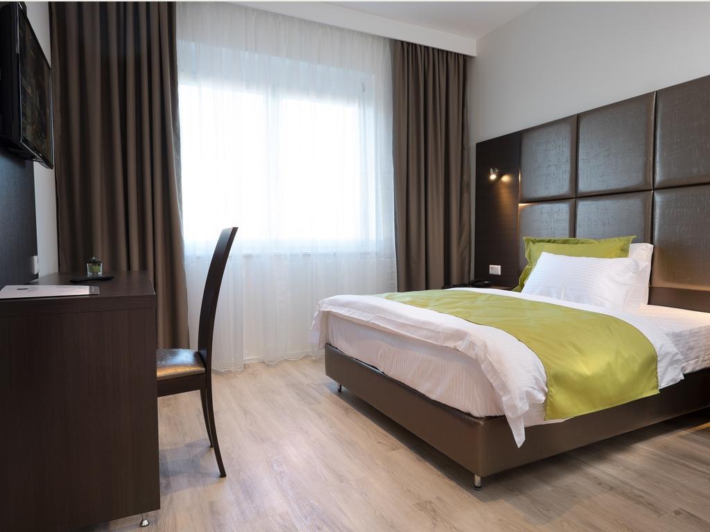 Boutique Hotel Bellevue Rheinfelden / Basel Екстер'єр фото