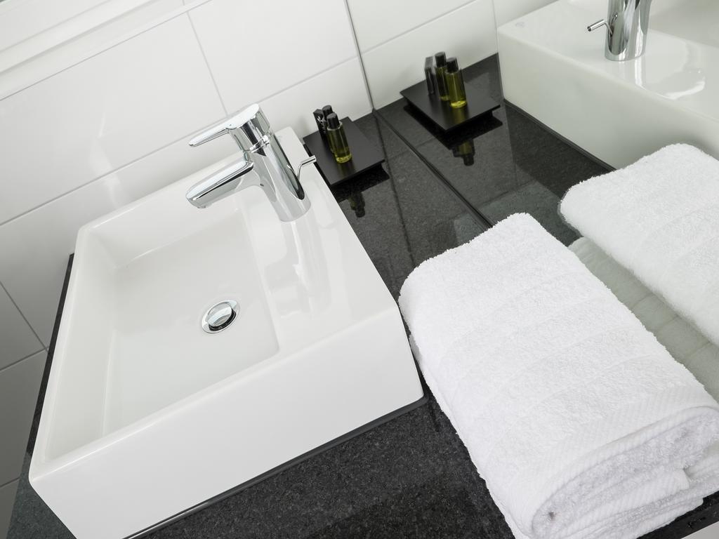 Boutique Hotel Bellevue Rheinfelden / Basel Екстер'єр фото