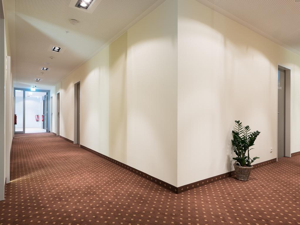 Boutique Hotel Bellevue Rheinfelden / Basel Екстер'єр фото