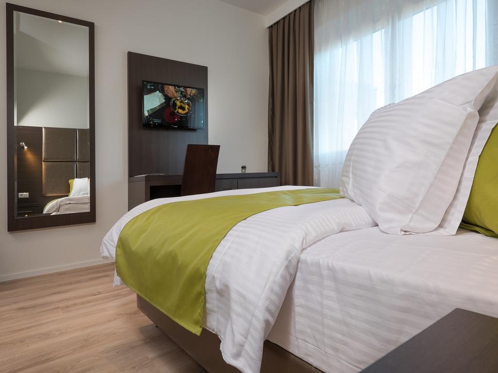 Boutique Hotel Bellevue Rheinfelden / Basel Екстер'єр фото