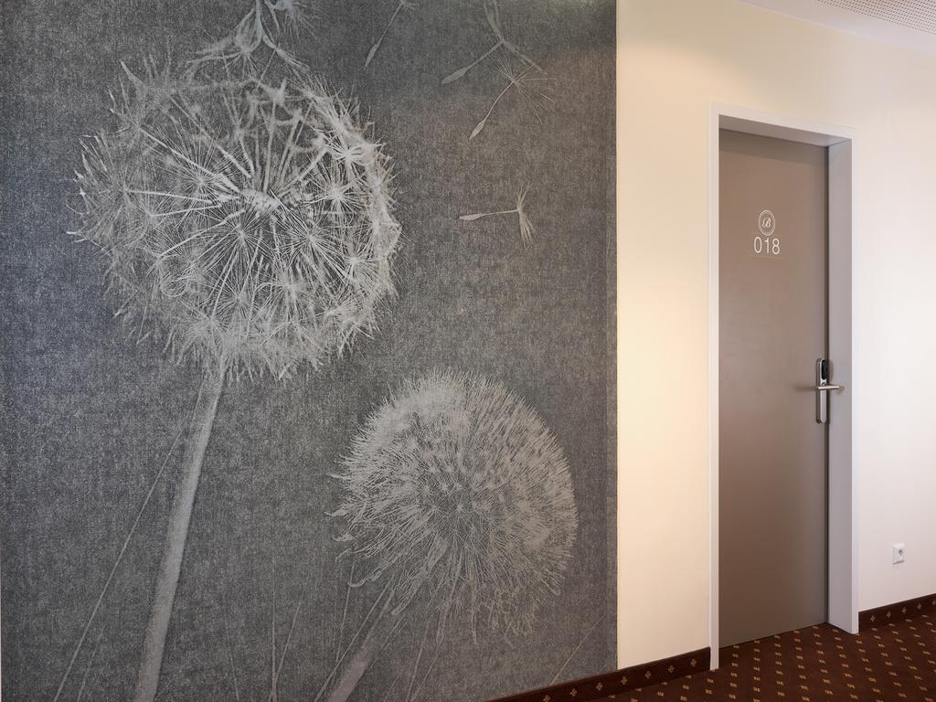 Boutique Hotel Bellevue Rheinfelden / Basel Екстер'єр фото